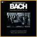 Bach: The Brandenburg Concertos - Plak