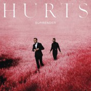 Hurts: Surrender (Deluxe Edition) - CD