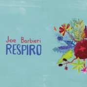 Joe Barbieri: Respiro - CD
