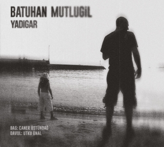 Batuhan Mutlugil: Yadigar - Plak