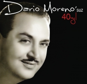 Dario Moreno'suz 40 Yıl - Plak