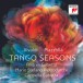 Vivaldi, Piazzolla: Tango Seasons - CD