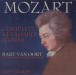 Mozart: Complete Works for Pianoforte - CD