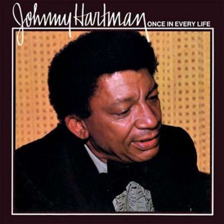 Johnny Hartman: Once In Every Life (200g) - Plak