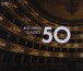 50 Best Opera Classics - CD