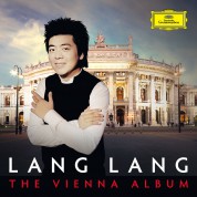 Lang Lang: The Vienna Album - CD