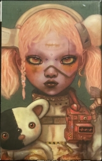 Bring Me The Horizon: Post Human: NeX GEn - Kaset