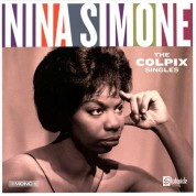 Nina Simone: The Colpix Singles (Mono) - Plak
