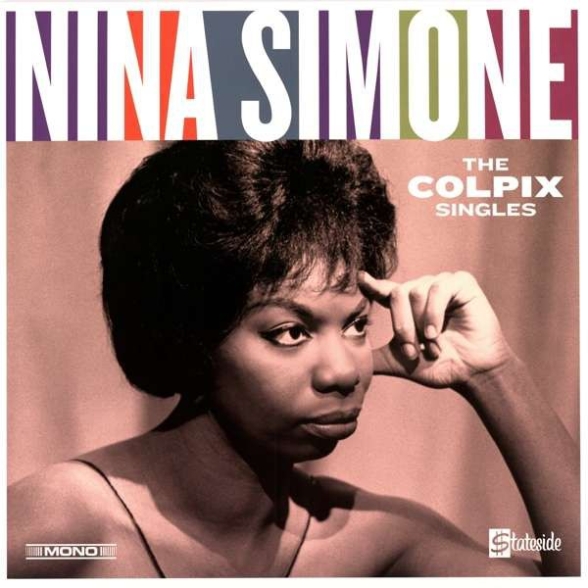 Nina Simone - The Colpix Singles (Mono)