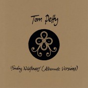 Tom Petty: Finding Wildflowers (Limited Indie Retail Exclusive Edition - Gold Vinyl) - Plak