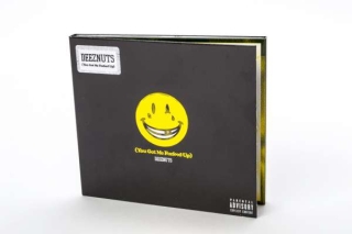 Deez Nuts: You Got Me Fucked Up - CD