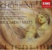 Cherubini: Missa solemnis in E - CD