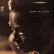 Miles Davis: Nefertiti - Plak