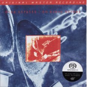 Dire Straits: On Every Streeet (Limited Numbered Special Edition) - SACD