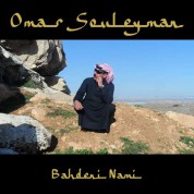 Omar Souleyman: Bahdeni Nami - Plak