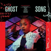 Cécile McLorin Salvant: Ghost Song - Plak