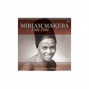Miriam Makeba: Pata Pata - Plak
