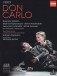 Verdi: Don Carlo - DVD