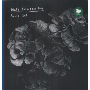 Mats Eilertsen: Sails Set - CD
