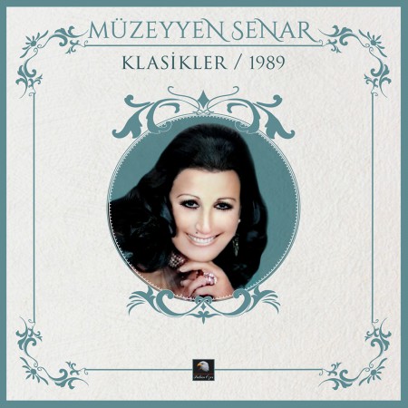 Müzeyyen Senar: Klasikler 1989 - Plak