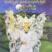 Barclay James Harvest: Octoberon - CD