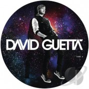 David Guetta: Vinyl Rsd 2013 Ep - Plak