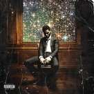 Kid Cudi: Man On The Moon 2: The Legend Of Mr. Rage - CD Foto #1