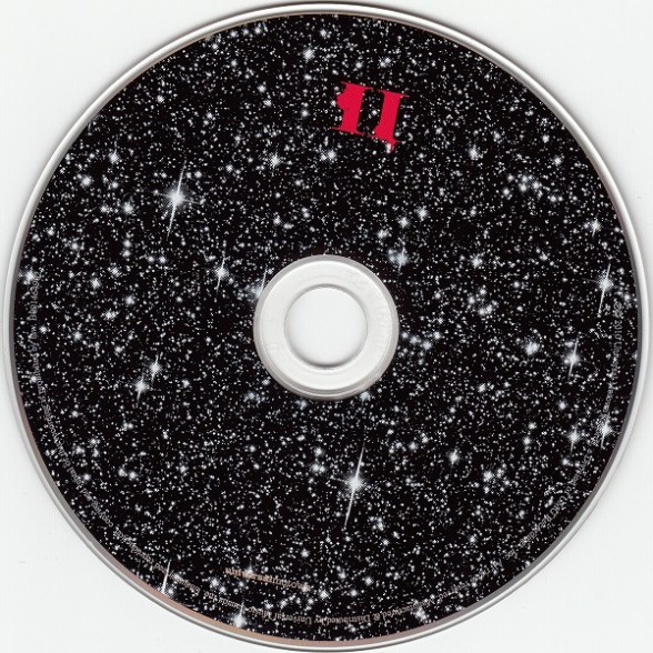 Kid Cudi: Man On The Moon 2: The Legend Of Mr. Rage - CD Foto #3