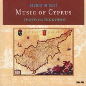 Mehmet Ali Sanlıkol: Kıbrıs'ın Sesi - CD