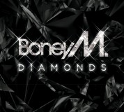 Boney M.: Diamonds (40th Anniversary Edition) - CD