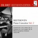 Beethoven, L. Van: Piano Concertos, Vol. 2 (Biret) - Nos. 3, 4 - CD