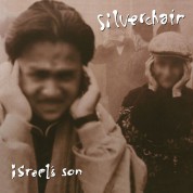 Silverchair: Israel's Son EP (Limited Numbered Edition - Smoke Vinyl) - Single Plak