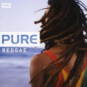 Çeşitli Sanatçılar: Pure Reggae - CD