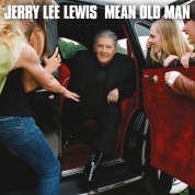 Jerry Lee Lewis: Mean Old Man - CD