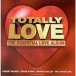 Totally Love - CD