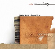Walter Norris: Drifting - Enja 24bit Master Edition - CD