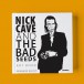 Nick Cave And The Bad Seeds Art Book - 7'' Vinyl - Book Plate Only 333 Limited Edition - Kitap