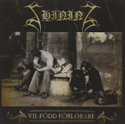 Shining: VII - Född Förlorare - CD