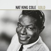 Nat "King" Cole: Gold - CD
