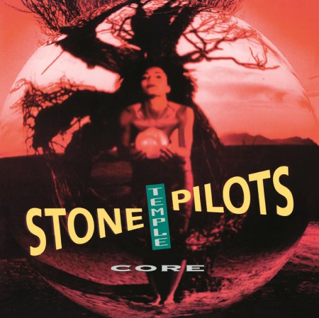 Stone Temple Pilots: Core - Plak