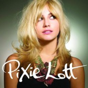 Pixie Lott: Turn It Up - CD
