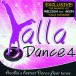 Yalla Dance 4 - CD