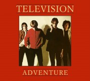 Television: Adventure - Plak