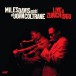 Live In Zurich 1960 - Plak