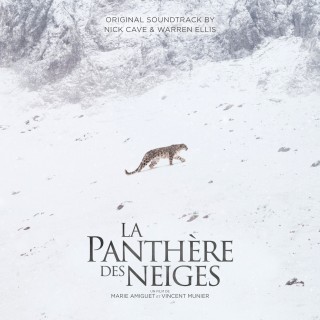 Nick Cave, Warren Ellis: La Panthère Des Neiges - Plak