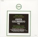 Getz/Gilberto #2: Recorded Live at Carnegie Hall - CD