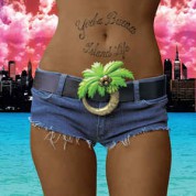 Yerba Buena: Island Life - CD