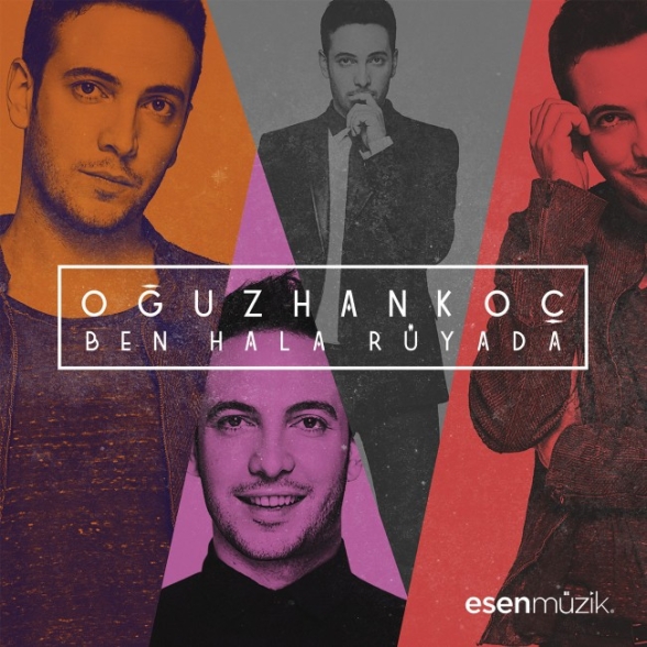 Oğuzhan Koç - Ben Hala Rüyada