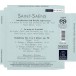 Saint Saens: Symphony No. 3 Organ - SACD