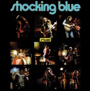 Shocking Blue: 3rd Album + 6 - Plak